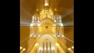 Как начать духовную жизнь?