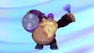 K/DA - POP/STARS (ft. Gragas, Gragas, Gragas, Gragas)