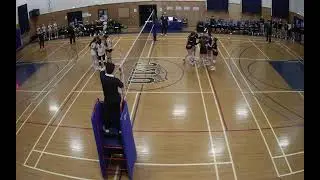 ACAA Women’s Volleyball 🏐 STU @ UKC [Jan. 13, 2024]