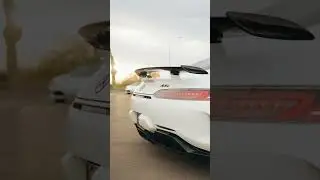 MERCEDES AMG :: Luxury Auto Collection