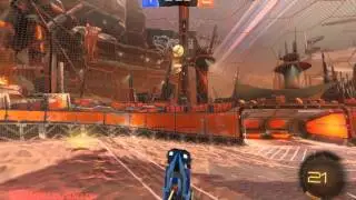 RL   Defeat !