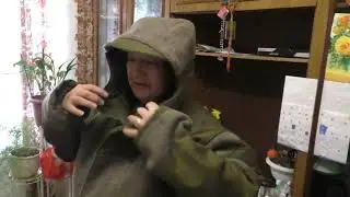 Отзыв о костюме Горка Койот- 45