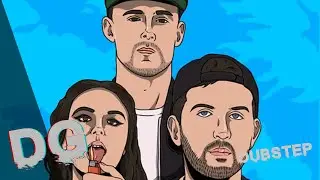 Borgore & Tima Dee - Way Up (BadKlaat Remix)
