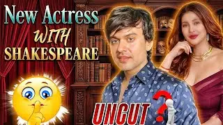 Shakespeare First Time Is OTT Main | New Model Series With Shakespeare Update 