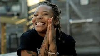 Kodie Shane - The Color Agent (Interview)