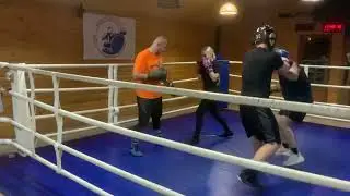 Бокс Софіївська Борщагівка @boxing_ua #boxing