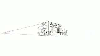 15s questions: Should I use perspective guidelines in a sketch?