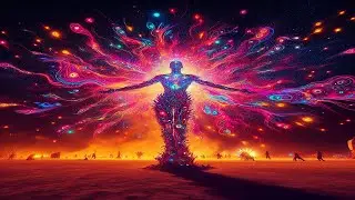 DJ Dox - Psytrance Releases Week 41 2023