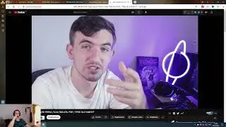 КРИНЖ РЭП#1 Twitch stream
