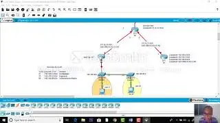 Parte 2 - Configurar los parámetros básicos de los dispositivos