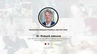 Connection Between Fructose and Uric Acid