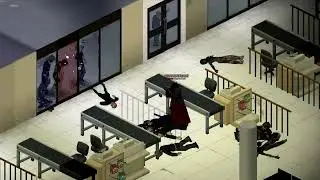 PROJECT ZOMBOID CHRONICLES 13: KINGSGUARD