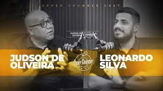 Leonardo Silva | Upper Chamber