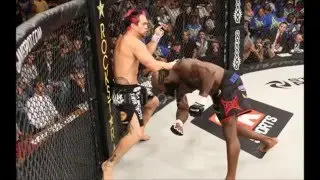 Kimbo Lost 2016 UFC  Fight 2016 Knockout
