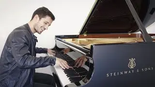 Listen To Your Heart - Roxette | Piano Cover + Sheet Music