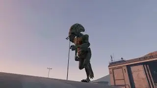 #StormingArea51