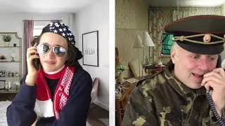 Russia Wants to Help Trump and Sanders