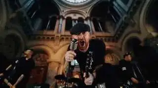 JD and the FDCs - Black Hearts (2015)