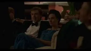 The best joke I've heard from The Crown