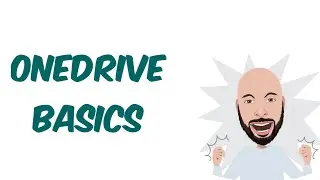 How to use OneDrive