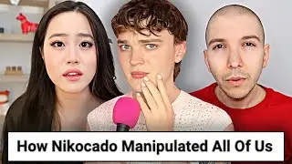 stephanie soo told the truth about nikocado avocado