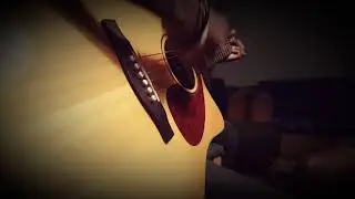 Planetshakers-This is the day Guitar cover