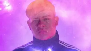 Junior H - Mente Positiva (Letra/Lyric Video) 2020