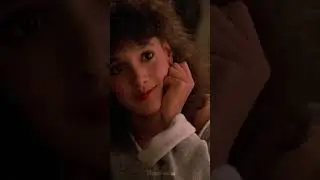 lady, Lady, Lady - Joe Esposito (1983) Flashdance #lovesong #flashdance #80smusic #fyp