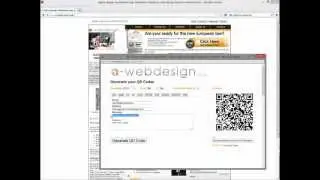 QR Codes Email