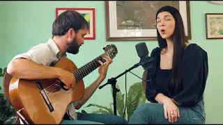 Bolero de Satã - Guinga e Paulo César Pinheiro (Ricardo Henrique e Estela Manfrinato)