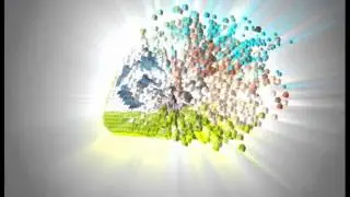 MedarbejderFerie Logo Intro