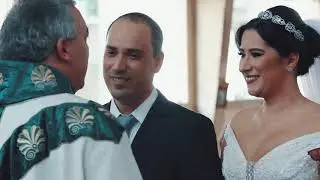 Casamento em Campos dos Goytacazes - Aline e Gustavo