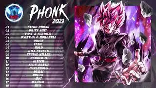 Phonk dark goku cool sound editing makes you feel powerful ※ Aggressive Drift Phonk※ Фонк 2023