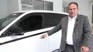 BMW XM SUV: Twin Turbo Hybrid Powerhouse!