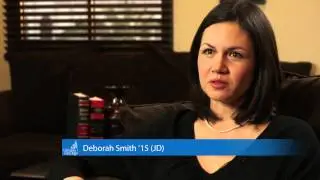 What Makes USD Law Different?
