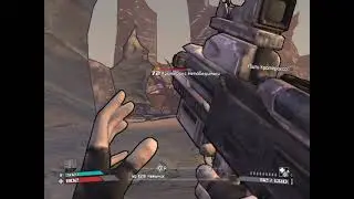 Borderlands DLC Генерал Нокс Доска Объявлений Убить Кромеракса Задание Ты Точно Умрешь