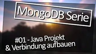 Spigot und MongoDB | #001 | Projekt und Verbindung aufbauen 😇 [ShortByte]