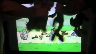 Golden Book Video Killers - Special Pound Puppies Edition II - Part 4