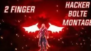 HACKER BOLTE MONTAGE
