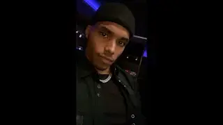 Rome Flynn _ February 23, 2020