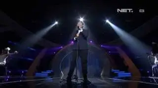 NEZ Academy Final Exam - Fredy - Moves Like Jagger