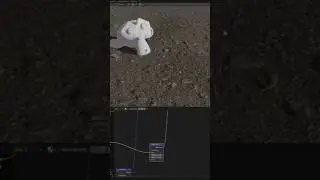 Realtime Displacement EEVEE NEXT Blender 4.2