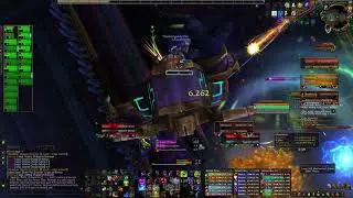 Ascended Vs Mythic Opulence