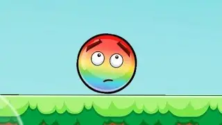 Color Ball Adventure- Fun Ball (EPIKMOUNT JOINT STOCK COMPANY)  Android gameplay