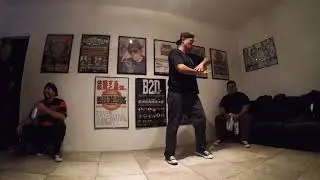 Smooth Style/Groove Style
