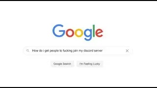Every discord server owner....