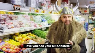 Ancestry DNA Test | Viking | CRI Genetics