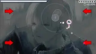 Зря я зашёл в osu