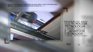 SPOT AZ AUTOMATISMOS