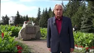 Помним, что бы не повторилось. Мы этой памяти верны. Павлов Г.А.